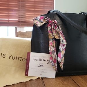 Louis Vuitton Handbag